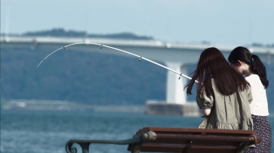 和倉温泉の定番！海での楽しみ方「釣り」編　動画紹介！