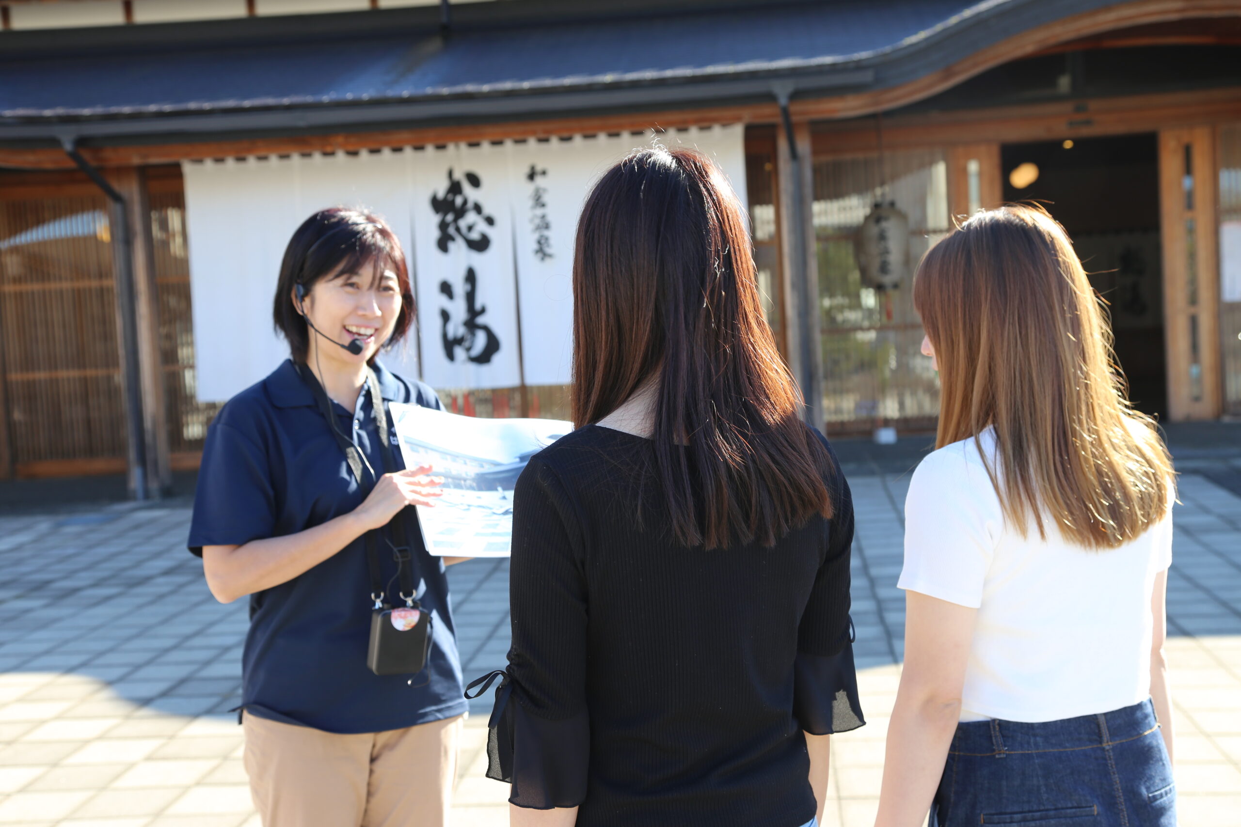 参加で応援!和倉温泉復興ツアー